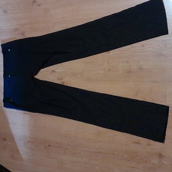 Lip Service Gangsta Pranksta Trousers - Picture 3 of 5